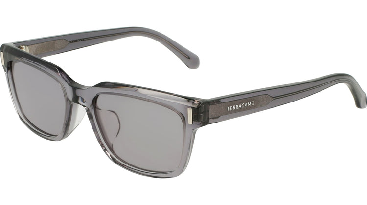020 - TRANSPARENT GREY