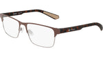 207 - MATTE BROWN / 