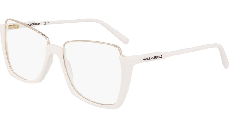 105 - WHITE