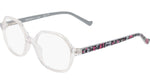 971 - CLEAR CRYSTAL / 