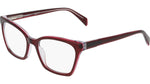 605 - RUBY LAMINATE / 