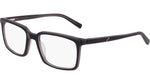 005 - BLACK/MATTE SMOKE LAMINATE