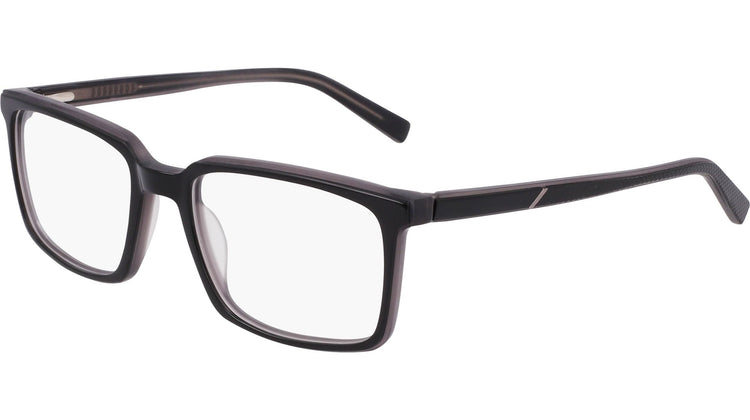 005 - BLACK/MATTE SMOKE LAMINATE