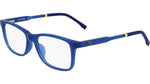400 - BLUE LIME LUMI / 
