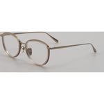 002 - ASH/ LIGHT GOLD / 