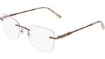 216 - SATIN BROWN