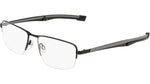 002 - MATTE BLACK