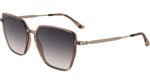 662 - TRANSPARENT BLUSH / 