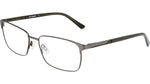 033 - GUNMETAL / 
