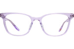 Sheer Lilac / Demo