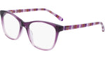 505 - PLUM FADE / 