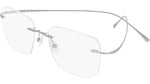 042 - MATTE SILVER