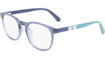 400 - BLUE / 