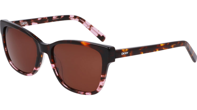 269 - HONEY/PINK TORTOISE