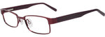 601 - MAROON / 