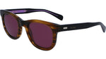 210 - STRIPED BROWN / 