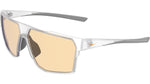 925 - MATTE CLEAR / LL ORANGE / 