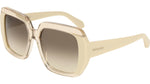 260 - TRANSPARENT BEIGE/ BEIGE / 