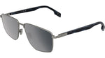 038 - MATTE LIGHT RUTHENIUM / 