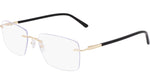 714 - MATTE GOLD