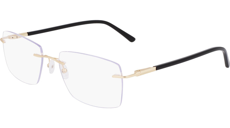 714 - MATTE GOLD