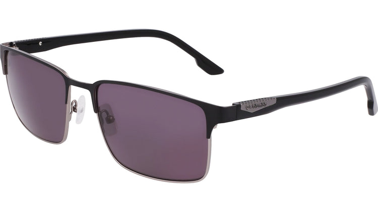 002 - SATIN BLACK