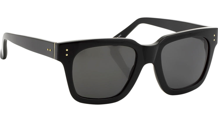 004 - BLACK/YELLOW GOLD/GREY
