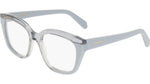 454 - TRANSPARENT AZURE/AZURE / 