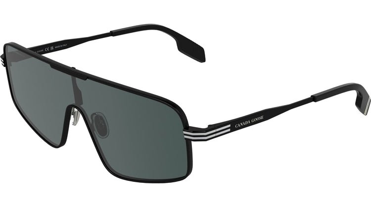 002 - MATTE BLACK