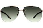 Gold / Jamrock Tortoise / Laurel Gradient (AR)