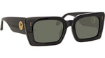 001 - BLACK/YELLOW GOLD/GREY