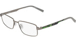 072 - MATTE GUNMETAL / 
