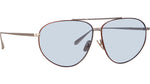 003 - LIGHT GOLD/MOCHA/LIGHTBLUE / 