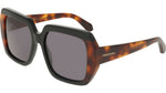 006 - BLACK/TORTOISE