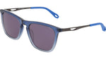 414 - NAVY GRADIENT / 