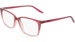 664 - SWEET BEET/CORAL GRADIENT / 