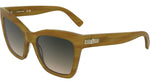 212 - STRIPED LIGHT BROWN / 