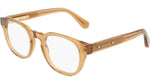 261 - TRANSPARENT CARAMEL