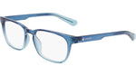 425 - BLUE/TEAL GRADIENT / 