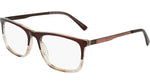 210 - BROWN HORN / 