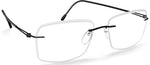 9040 - Black / White / 