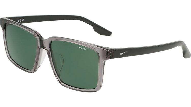 005 - GREY / GREEN