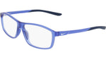431 - MATTE ASTRONOMY BLUE/OBSIDIAN / 