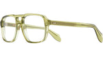 012 - CRYSTAL GREEN / 