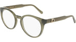 320 - TRANSPARENT KHAKI / 