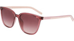 662 - CRYSTAL PINK AURA / 
