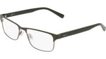 315 - MATTE CARGO KHAKI/GUNMETAL / 