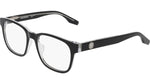 009 - BLACK/CRYSTAL LAMINATE / 