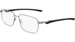 070 - SATIN GUNMETAL/BLACK / 