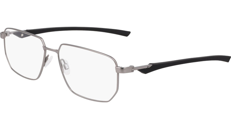 070 - SATIN GUNMETAL/BLACK